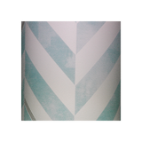 ABATJOUR CHEVRON VERTICAL