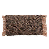 ALMOFADA BLACK COPPER 30X50