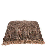 ALMOFADA BLACK COPPER 60X60