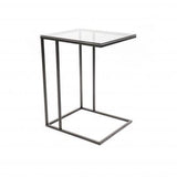 MESA METAL PRETA