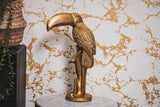 TUCANO GOLD