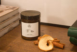 VELA MAÇA E CANELA