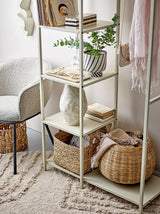 JARRA NATURAL STRIPES