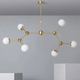 CANDEEIRO SERPENTINA GOLD