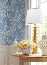 CHINOISERIE