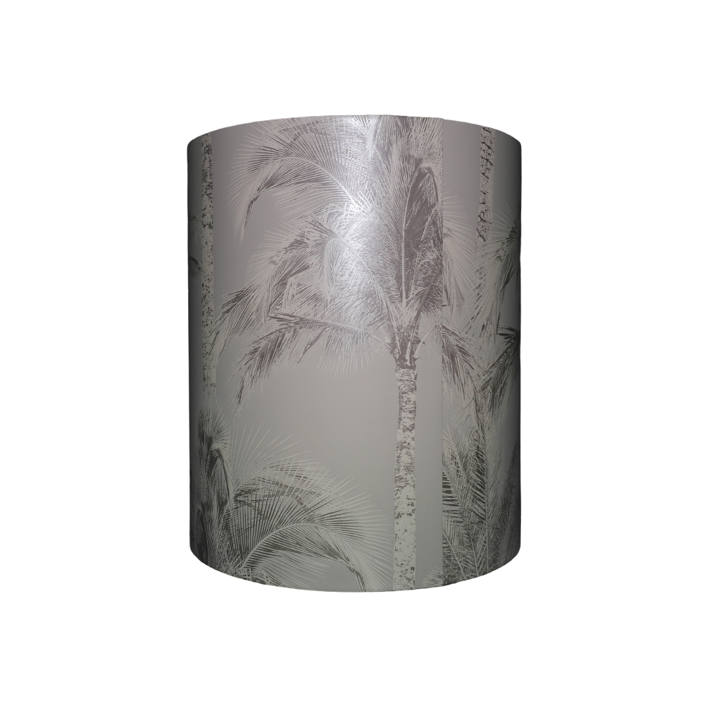 ABATJOUR TROPIC GOLD