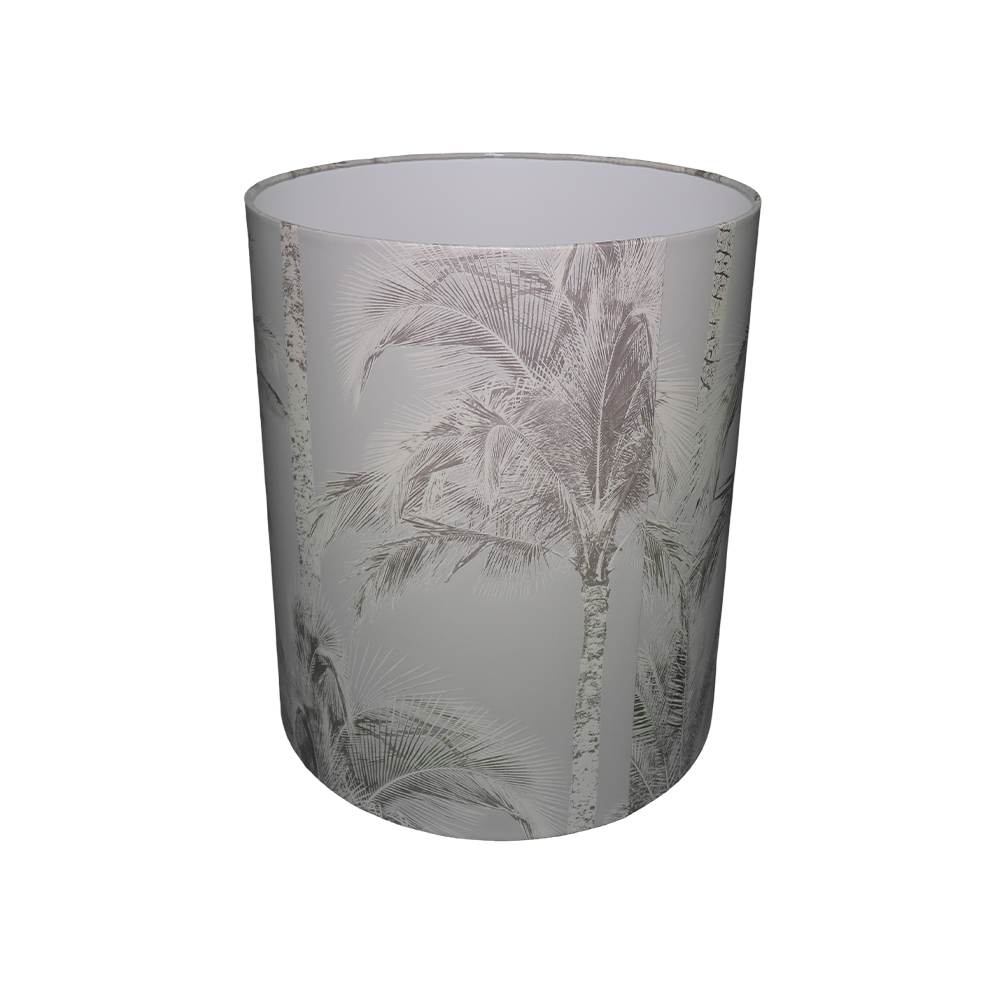 ABATJOUR TROPIC GOLD