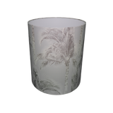 ABATJOUR TROPIC GOLD