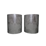 ABATJOUR TROPIC GOLD