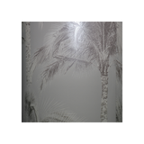 ABATJOUR TROPIC GOLD
