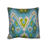 ALMOFADA IKAT