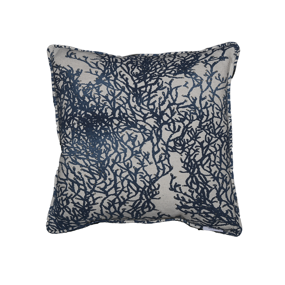 ALMOFADA CORAL