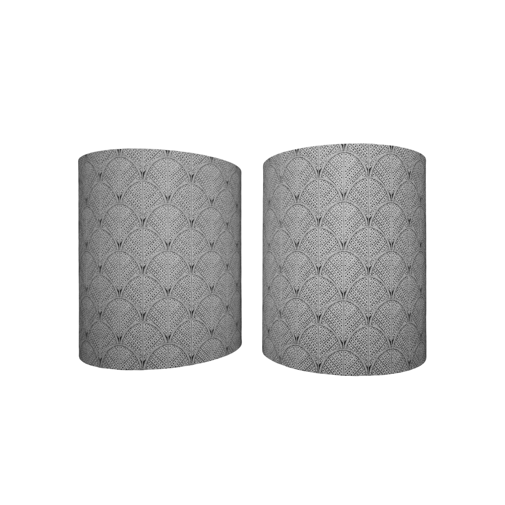 ABATJOUR SHELLS