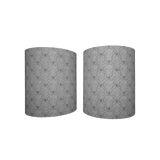 ABATJOUR SHELLS