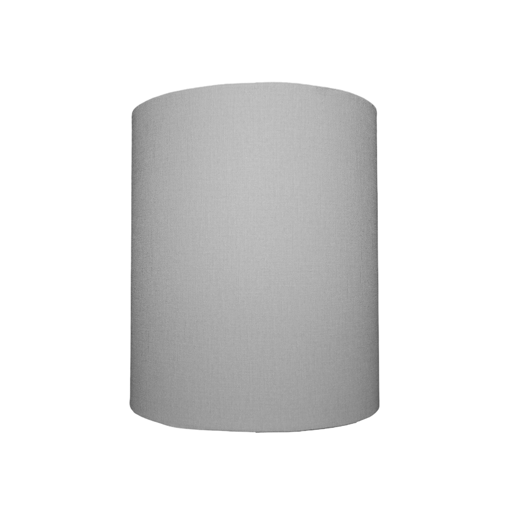 ABATJOUR SIMPLE GREY