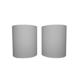 ABATJOUR SIMPLE GREY