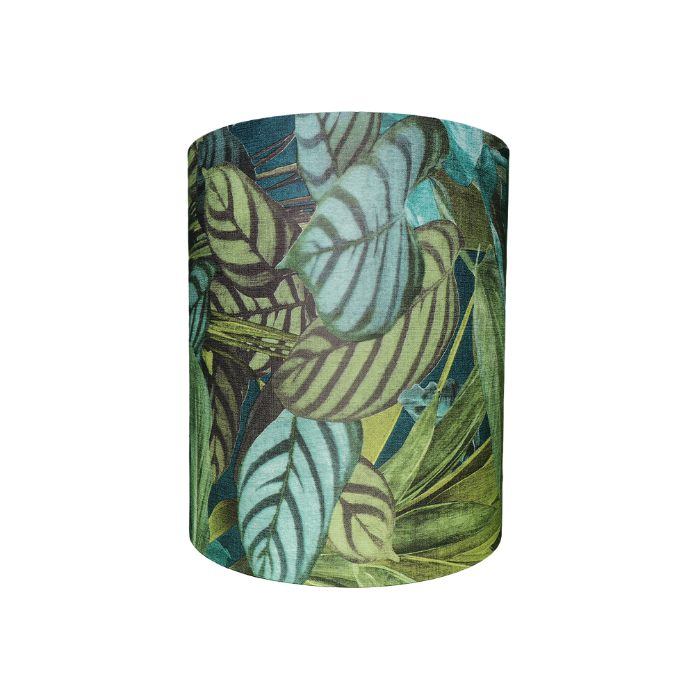 ABATJOUR FLORA