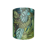 ABATJOUR FLORA