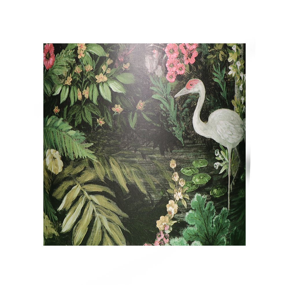 ABATJOUR HERON