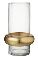 JARRA GOLD RING