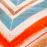 ALMOFADA CHEVRON