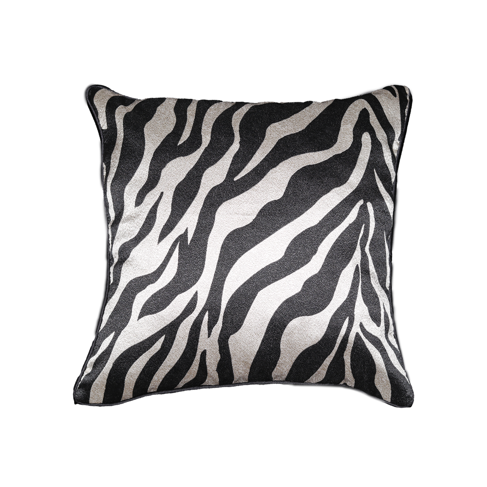 ALMOFADA ZEBRA