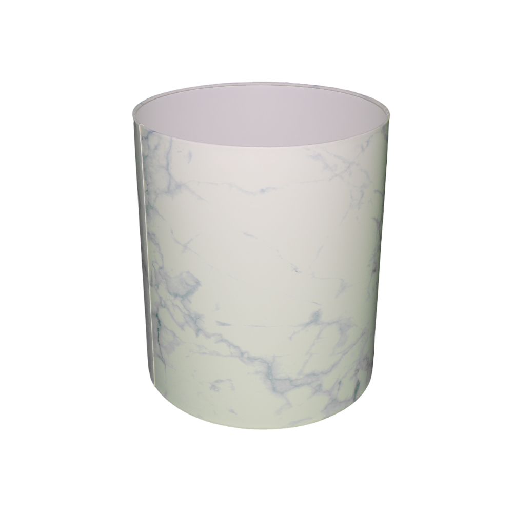 ABATJOUR MARBLE