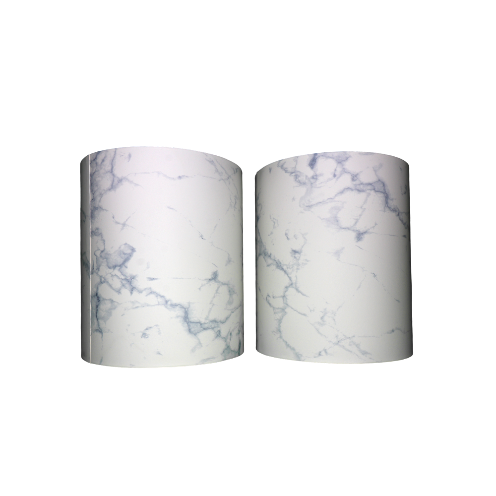 ABATJOUR MARBLE
