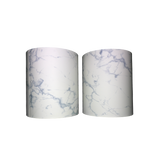 ABATJOUR MARBLE