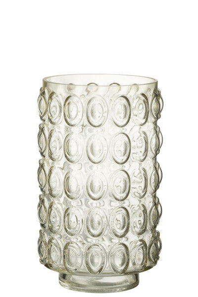 JARRA BUBBLES GLASS