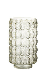 JARRA BUBBLES GLASS