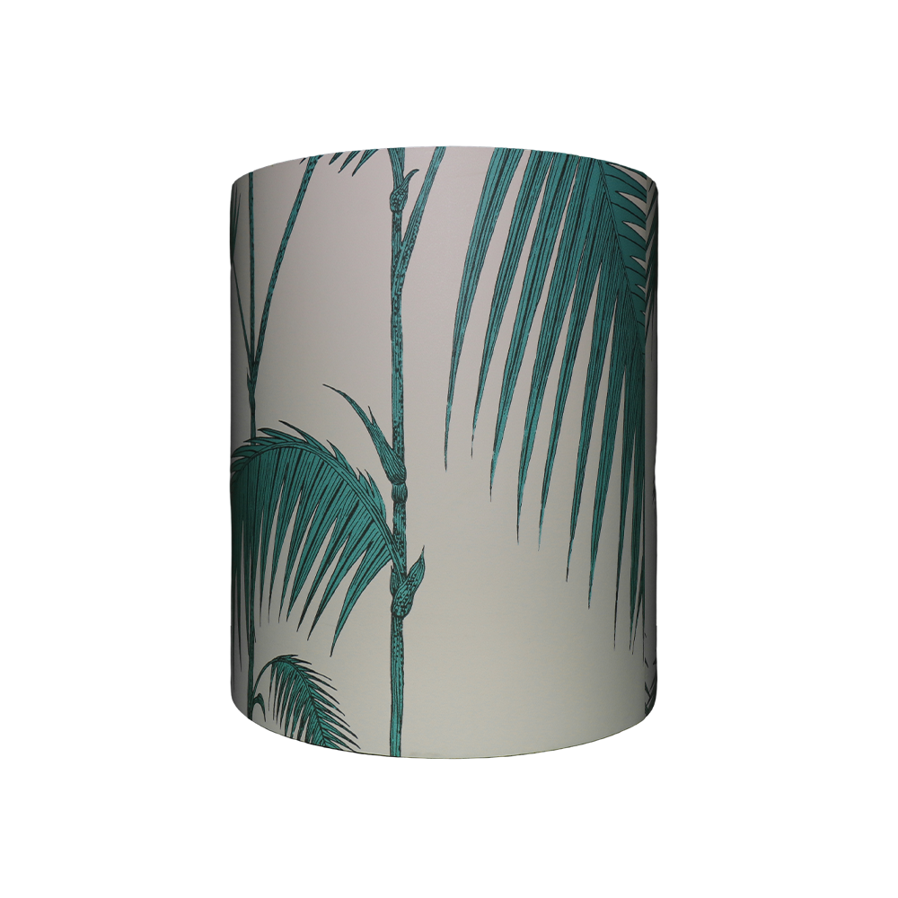ABATJOUR PALM LEAVES