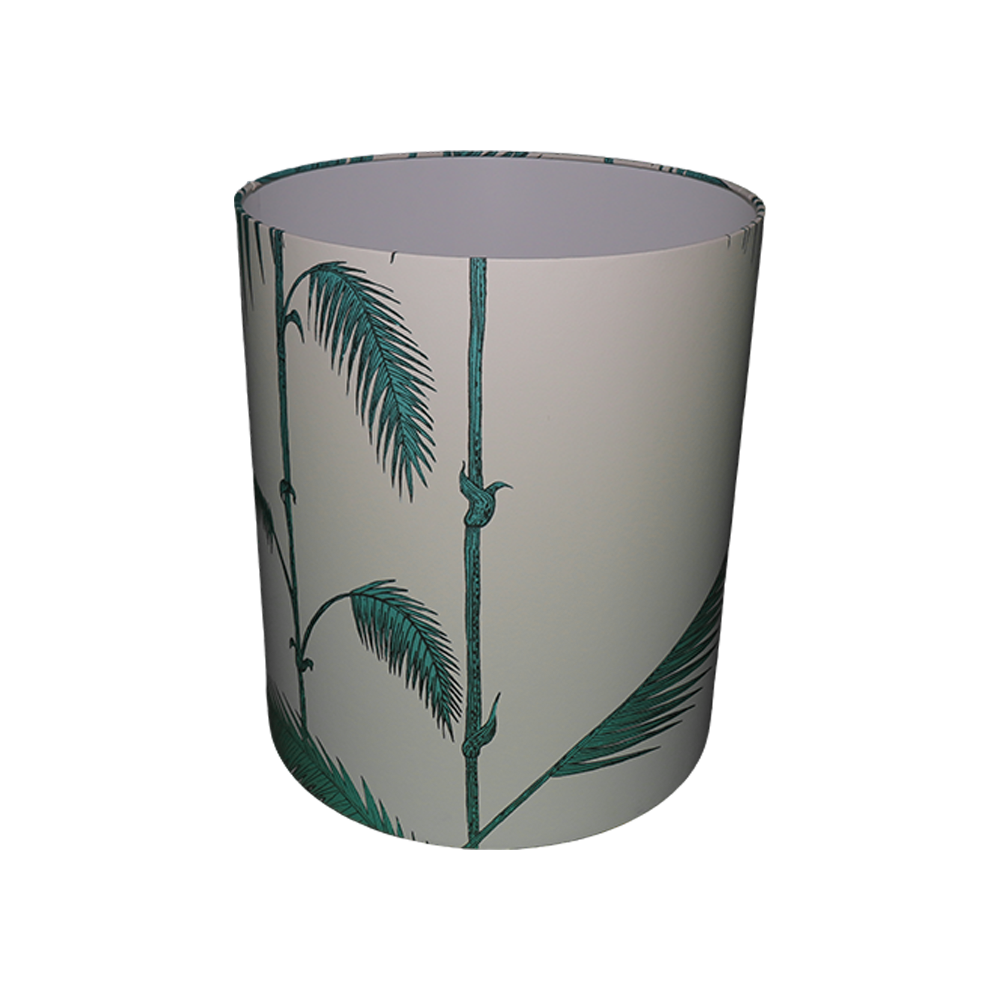 ABATJOUR PALM LEAVES