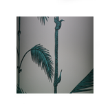 ABATJOUR PALM LEAVES