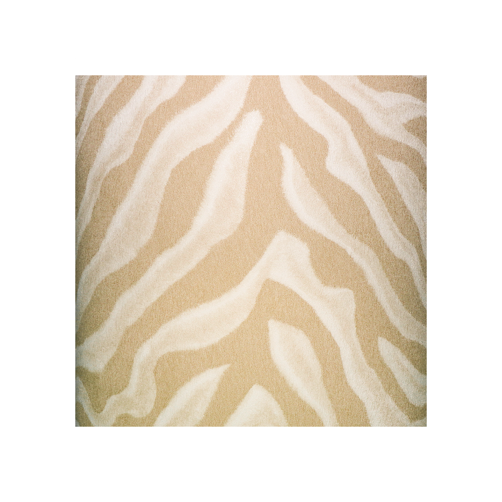 ABATJOUR NATURAL ZEBRA
