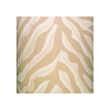 ABATJOUR NATURAL ZEBRA