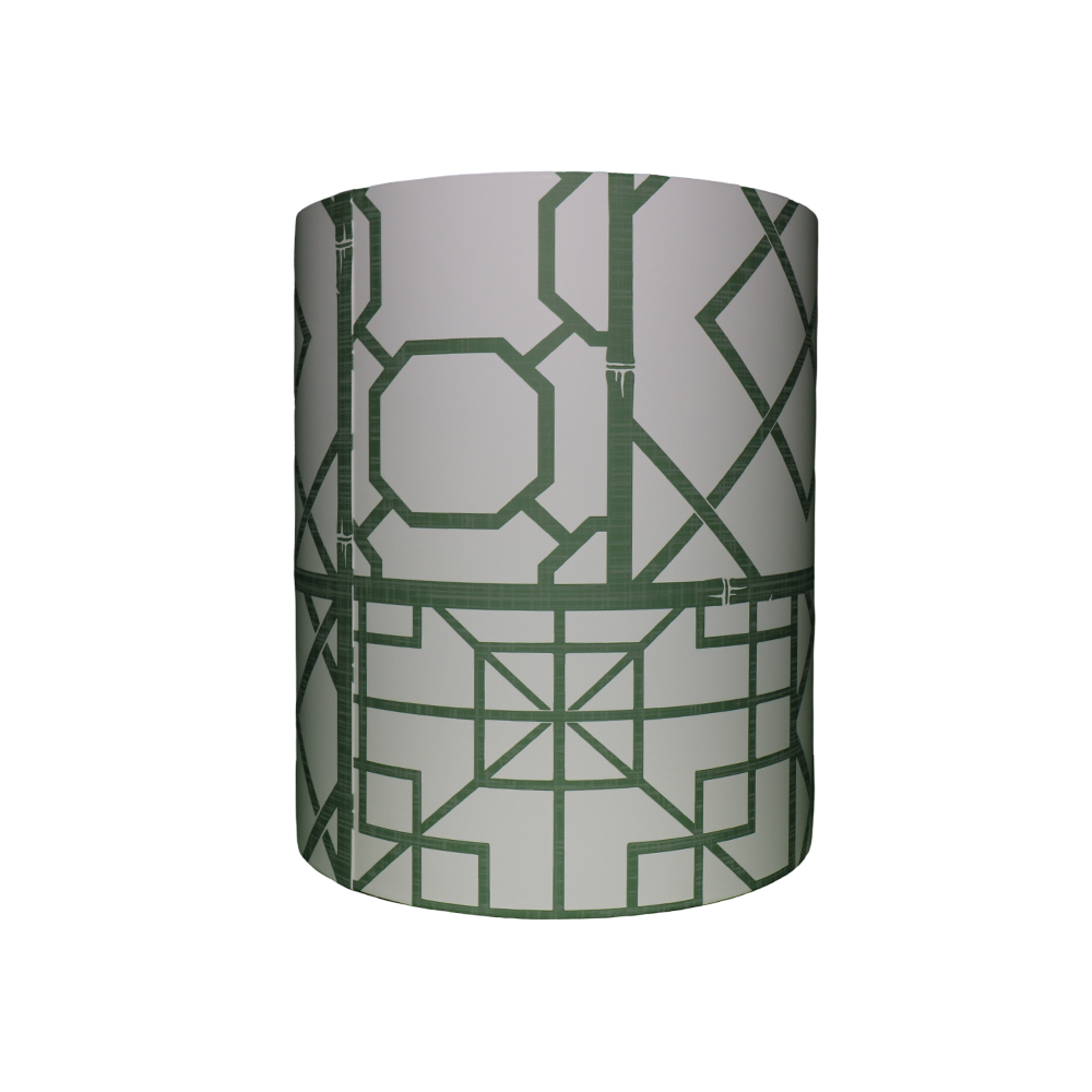 ABATJOUR TROPICAL CANE
