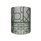 ABATJOUR TROPICAL CANE