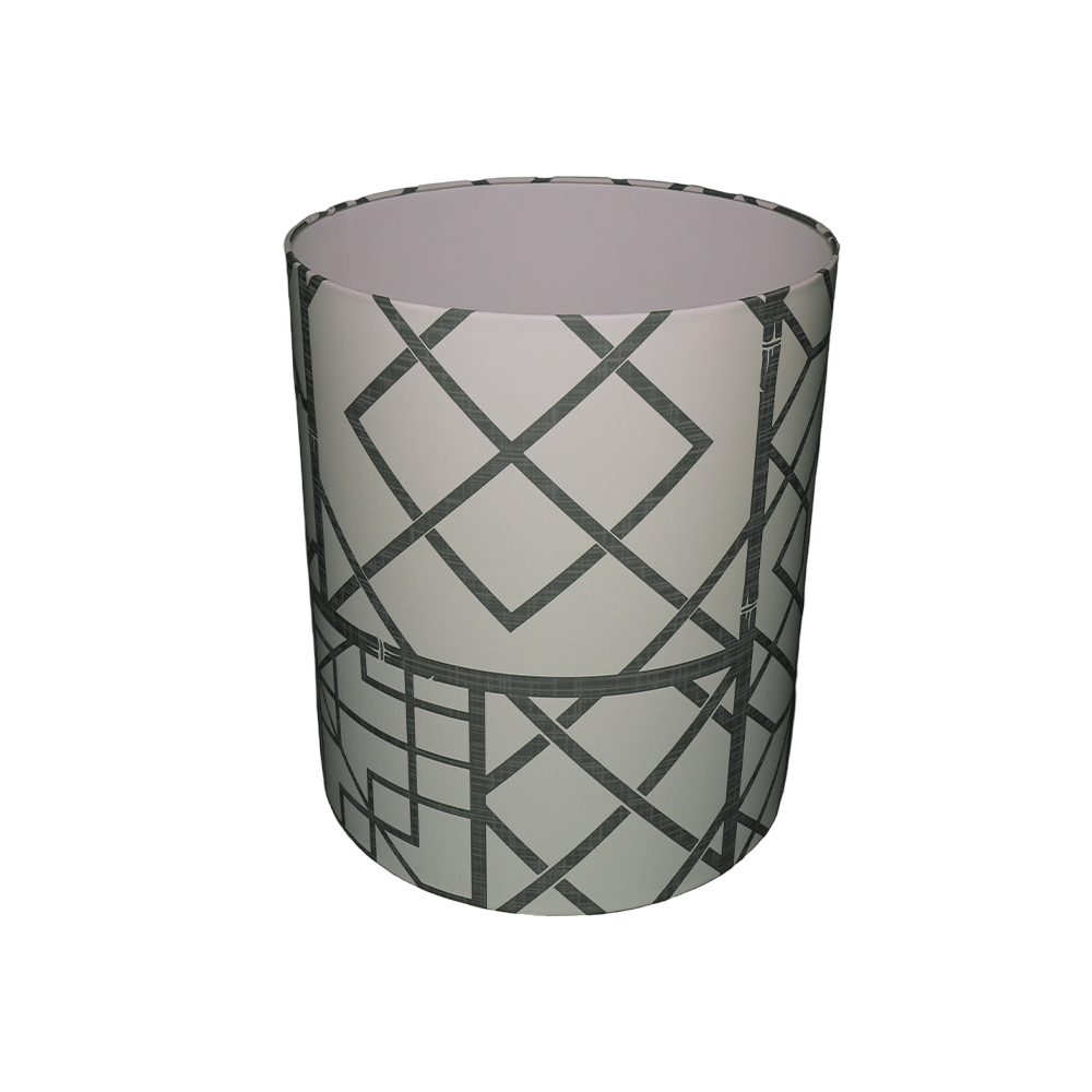 ABATJOUR TROPICAL CANE