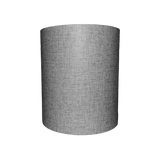 ABATJOUR GRIS