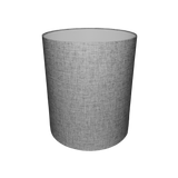 ABATJOUR GRIS