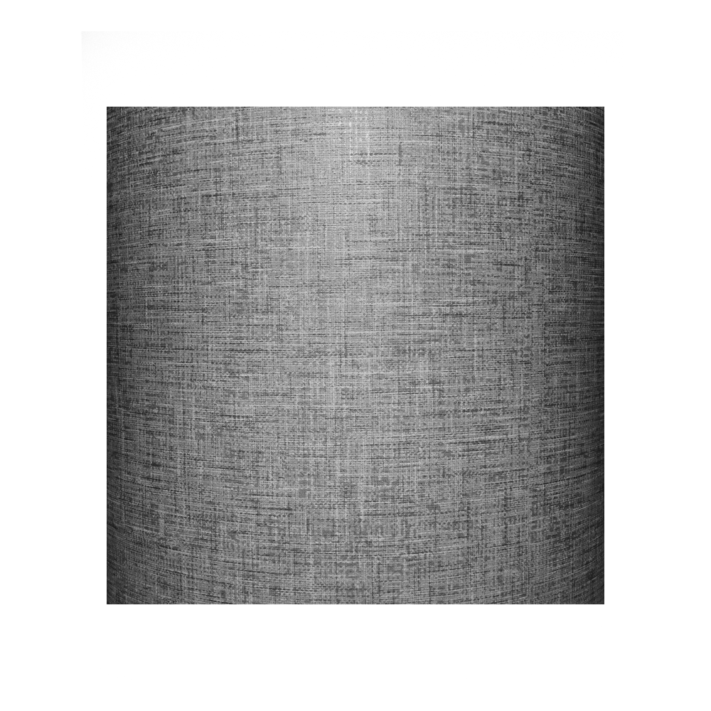 ABATJOUR GRIS