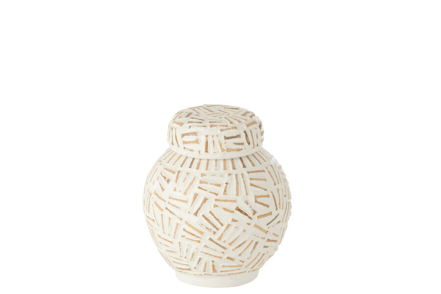 POTE NATURAL TREND