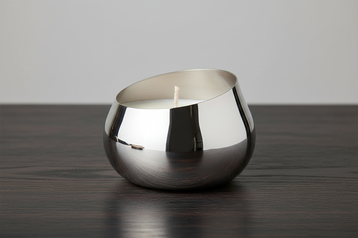 VELA SILVER