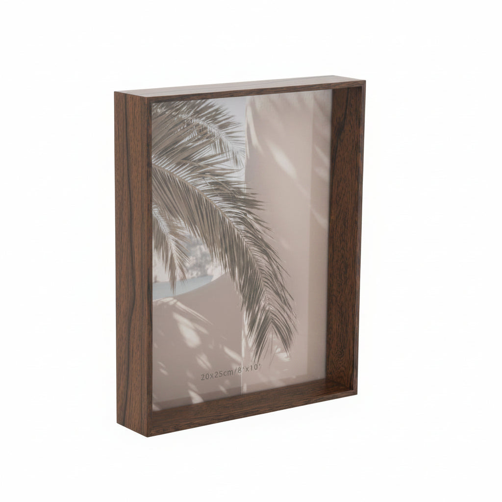 MOLDURA BROWN 20X25