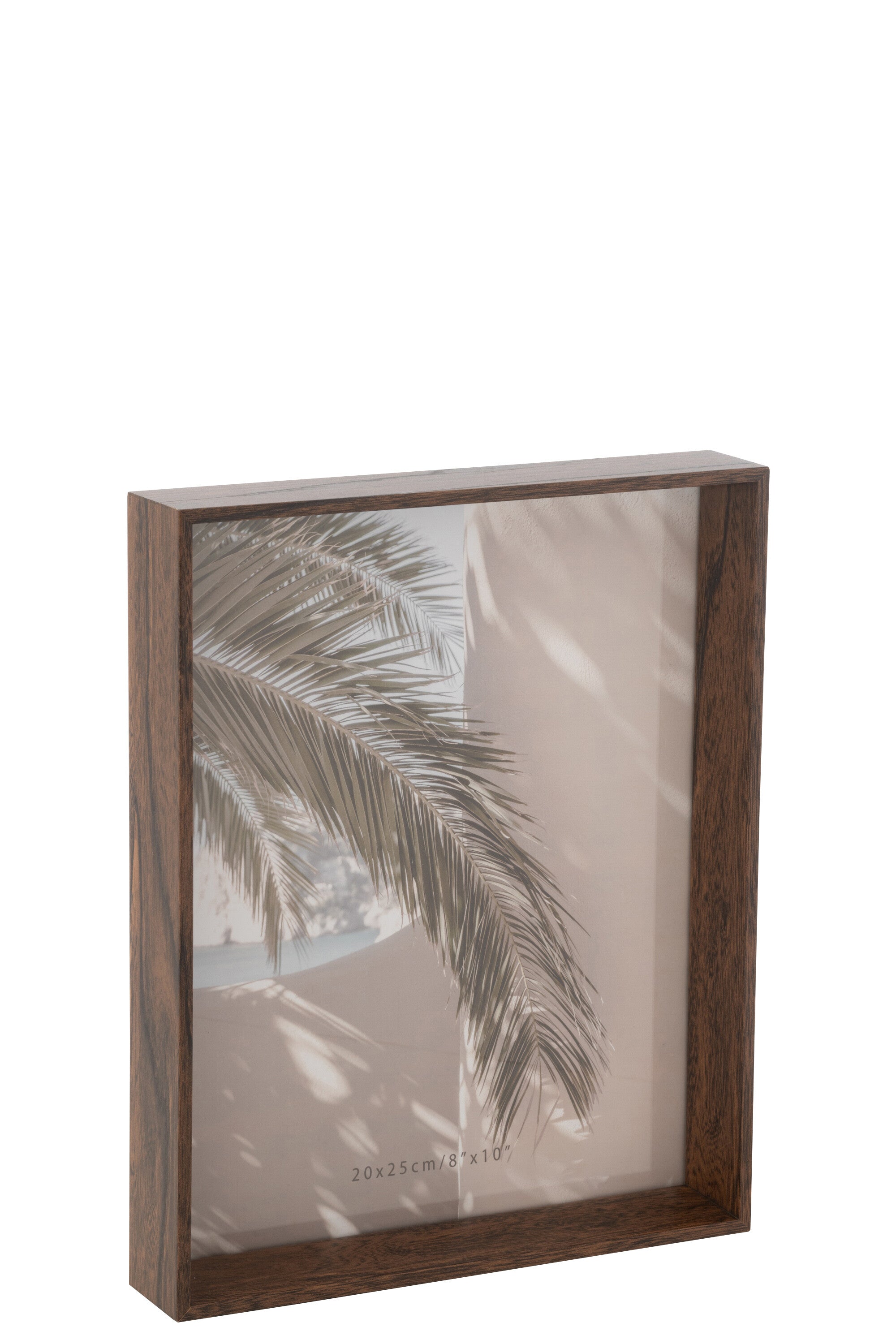 MOLDURA BROWN 20X25