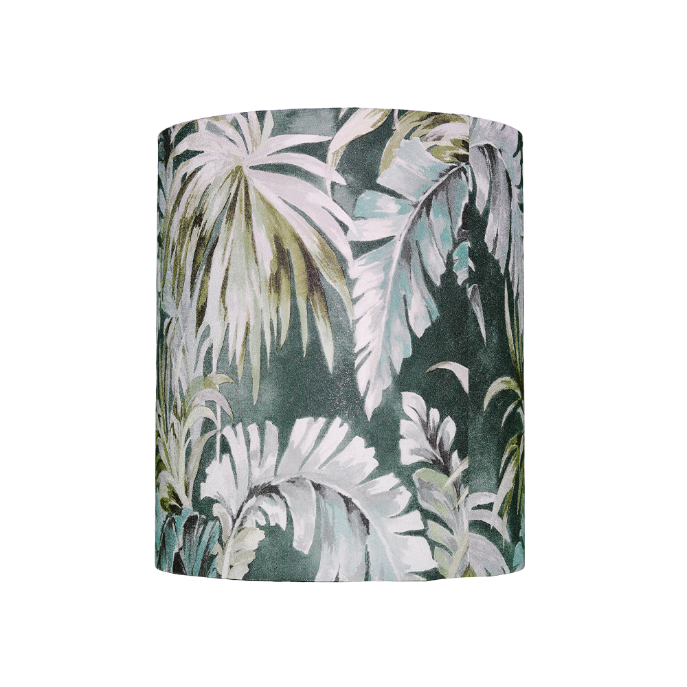 ABATJOUR GREEN JUNGLE