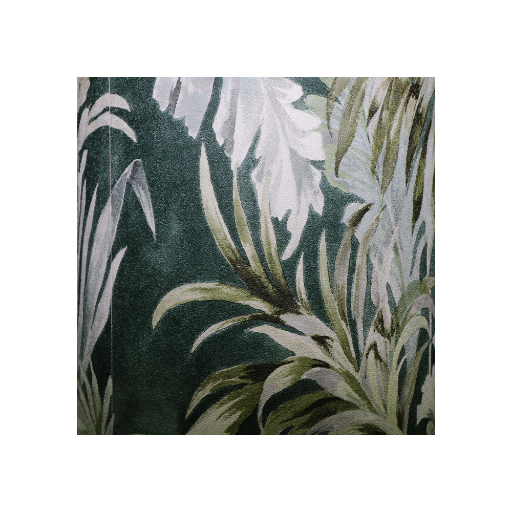 ABATJOUR GREEN JUNGLE