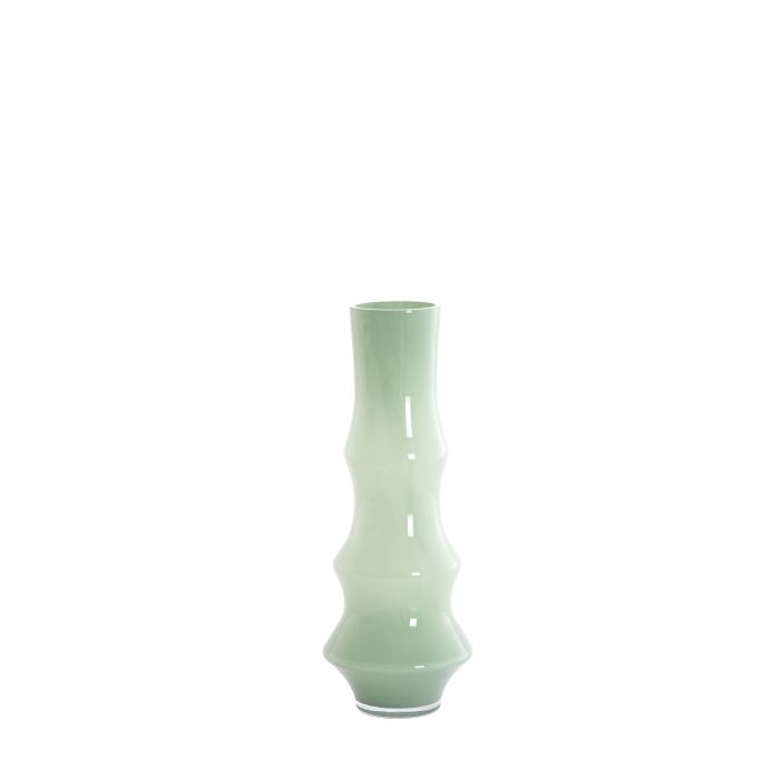 JARRA FIORENZA GLASS MINT