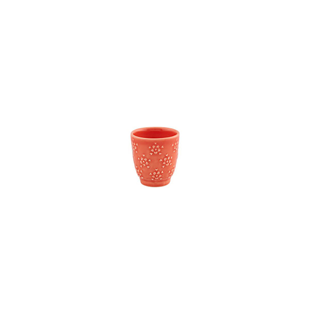 CHÁVENA DE CAFÉ - FLORA SALMÃO